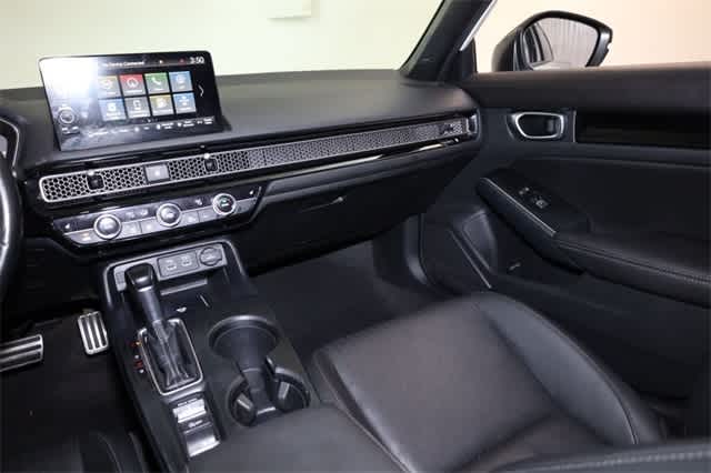 Thumbnail: 2022 Honda Civic - 18