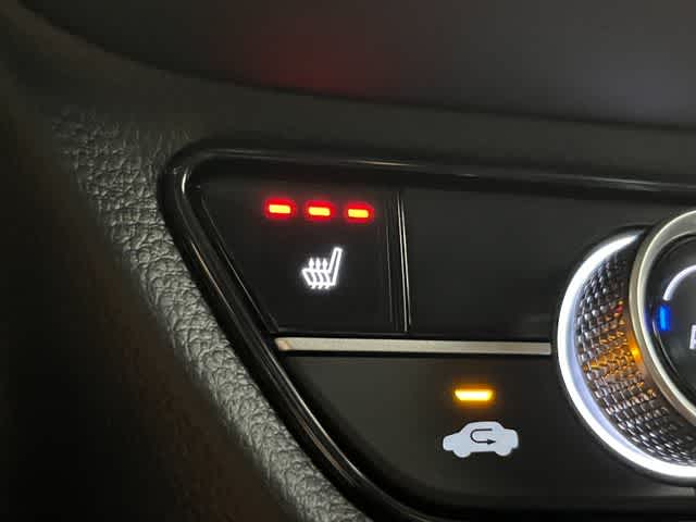 Thumbnail: 2026 Honda HR-V - 19