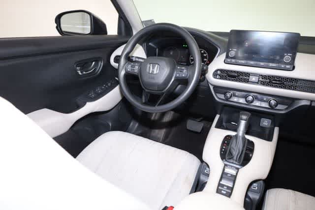 Thumbnail: 2023 Honda HR-V - 20