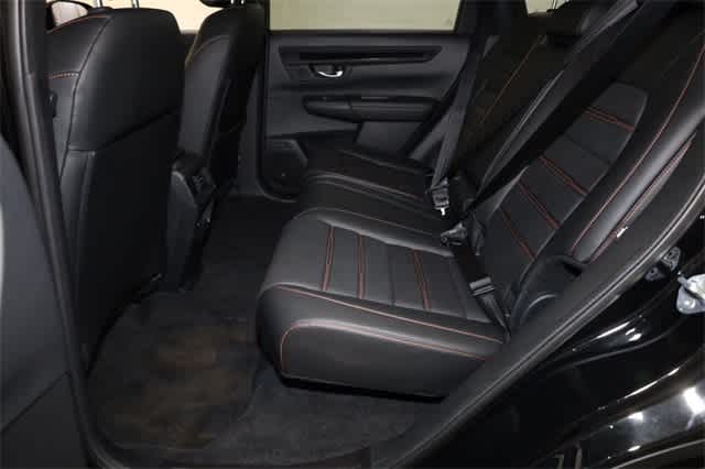 Thumbnail: 2025 Honda CR-V - 21