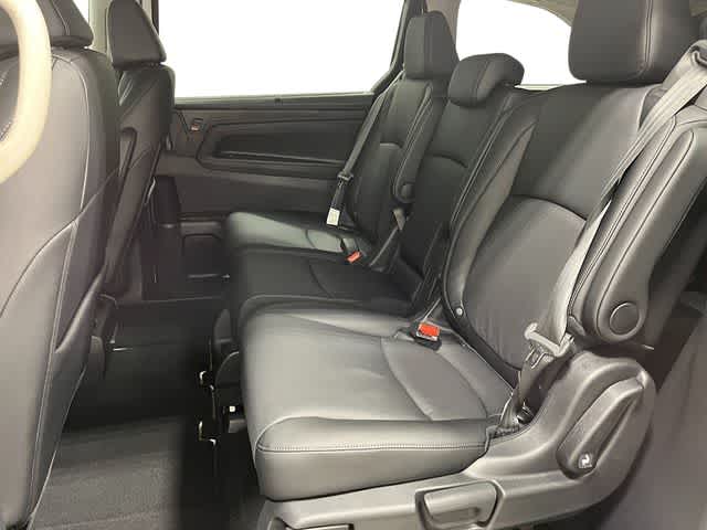 Thumbnail: 2026 Honda Odyssey - 22