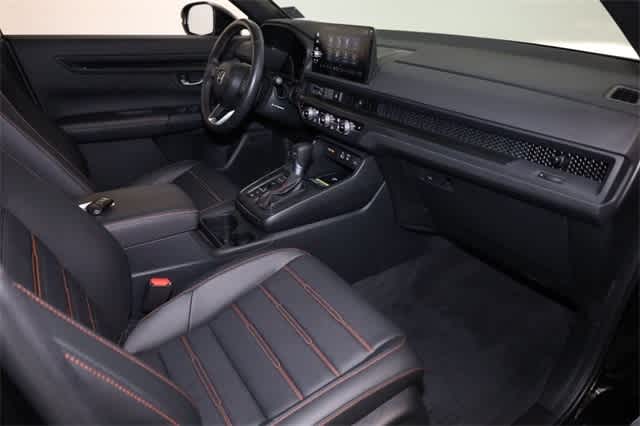 Thumbnail: 2025 Honda CR-V - 19