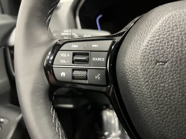 Thumbnail: 2026 Honda Civic - 18