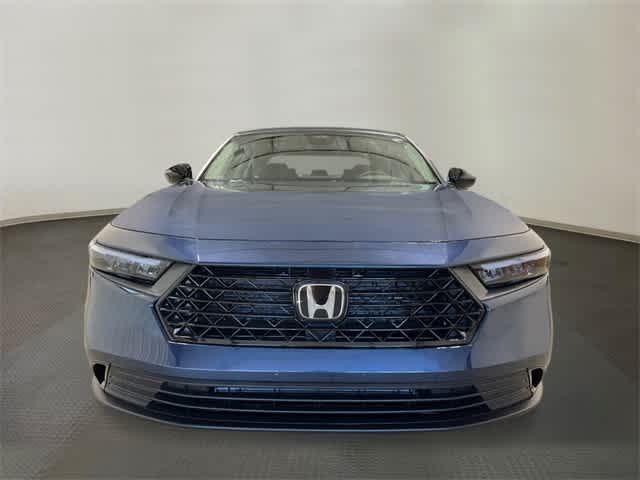 Thumbnail: 2025 Honda Accord - 9