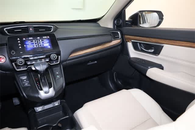 Thumbnail: 2022 Honda CR-V - 18