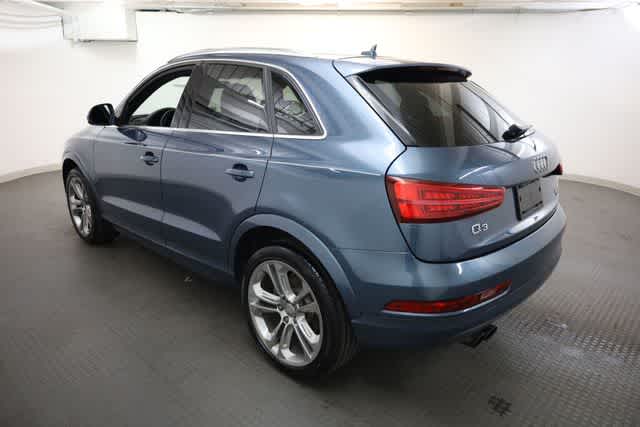 Thumbnail: 2016 Audi Q3 - 4