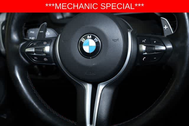 Thumbnail: 2016 BMW X5 - 37