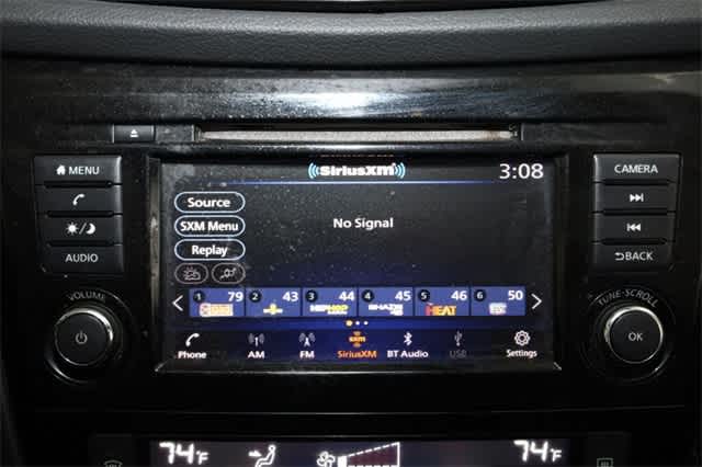 Thumbnail: 2019 Nissan Rogue - 29