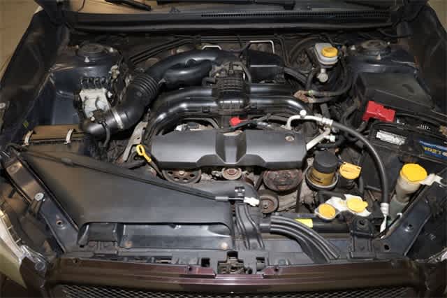 Thumbnail: 2012 Subaru Impreza - 33