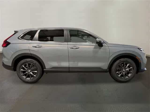 Thumbnail: 2026 Honda CR-V - 7
