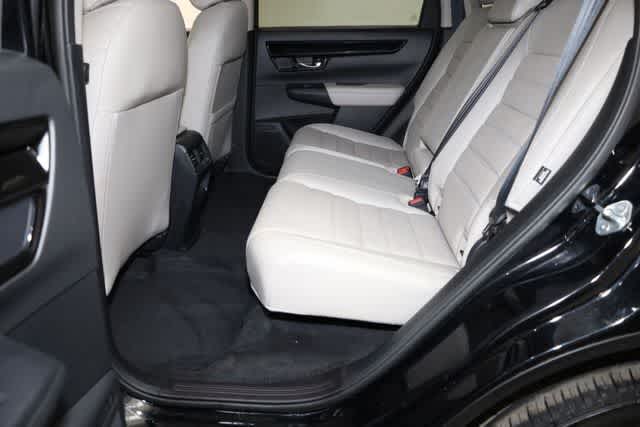 Thumbnail: 2024 Honda CR-V - 21