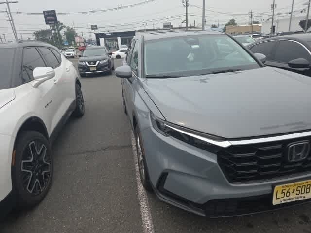 Thumbnail: 2023 Honda CR-V - 19