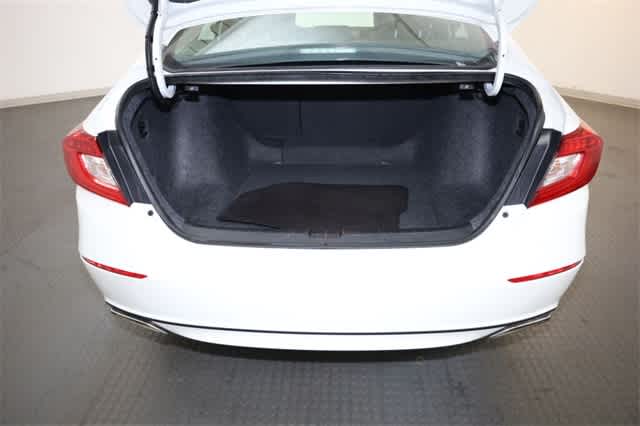 Thumbnail: 2022 Honda Accord - 34