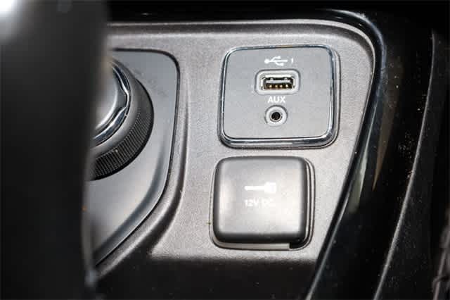 Thumbnail: 2019 Jeep Compass - 34