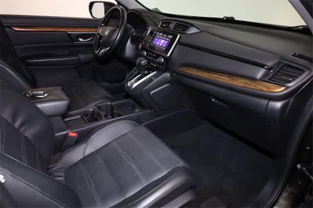 Thumbnail: 2018 Honda CR-V - 19