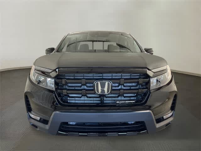 Thumbnail: 2026 Honda Ridgeline - 9