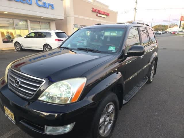 2008 Lexus GX 470 -
                  Union, NJ