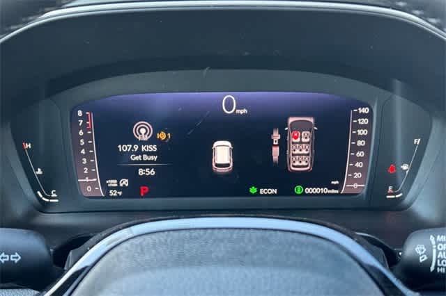 Thumbnail: 2026 Honda Pilot - 16