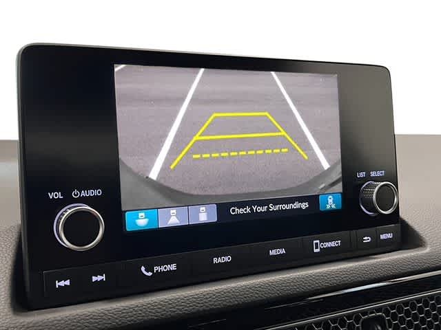 Thumbnail: 2026 Honda Civic - 20