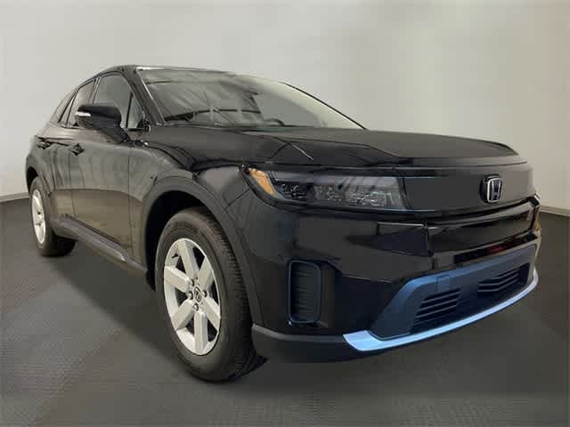 Thumbnail: 2025 Honda Prologue - 9