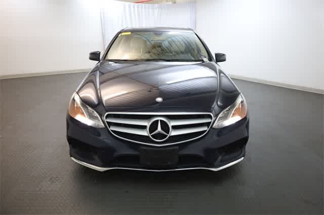Thumbnail: 2015 Mercedes-Benz E-Class - 12