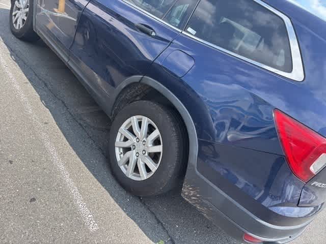 Thumbnail: 2019 Honda Pilot - 22