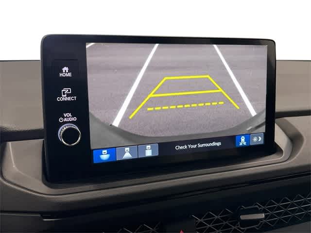 Thumbnail: 2026 Honda Accord - 22