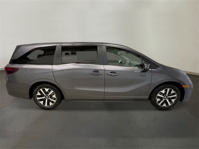 Thumbnail: 2026 Honda Odyssey - 7