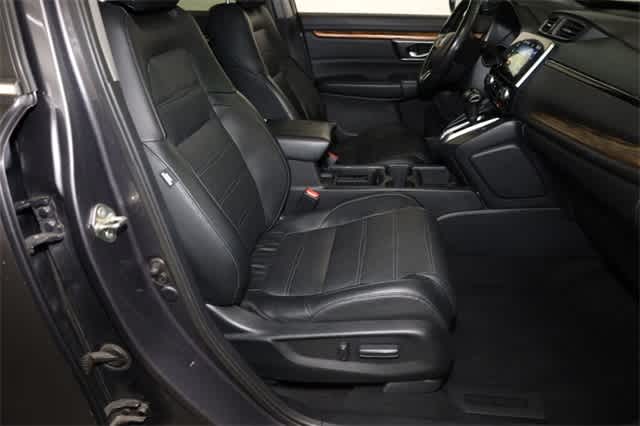 Thumbnail: 2019 Honda CR-V - 20