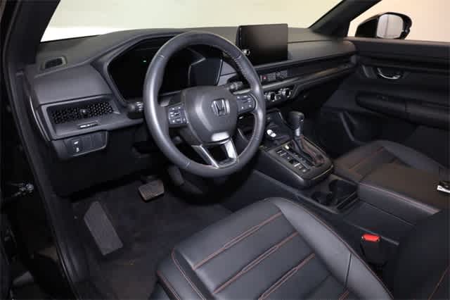 Thumbnail: 2025 Honda CR-V - 14
