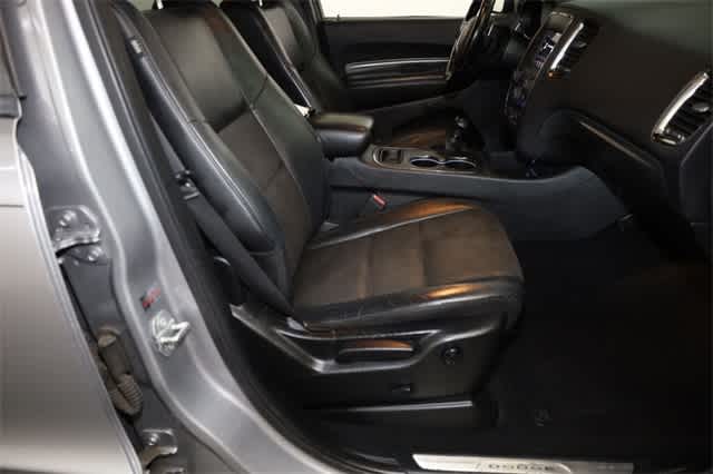 Thumbnail: 2020 Dodge Durango - 20