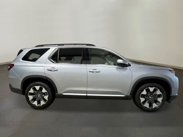 Thumbnail: 2026 Honda Pilot - 8