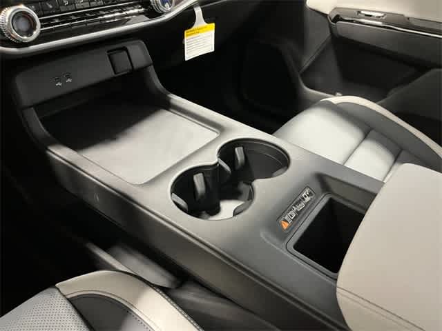 2025 Honda Prologue Elite 18
