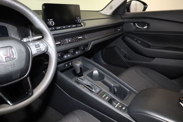 Thumbnail: 2024 Honda Accord - 16