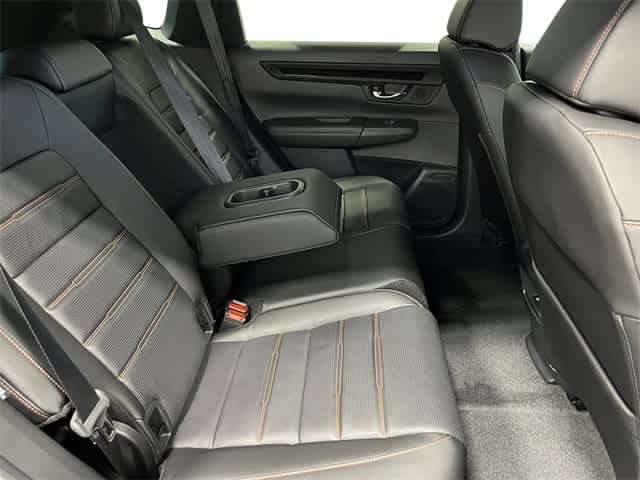 Thumbnail: 2026 Honda CR-V - 28