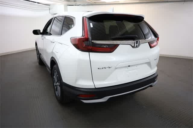 Thumbnail: 2022 Honda CR-V - 5