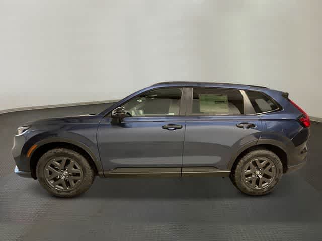 Thumbnail: 2026 Honda CR-V - 2