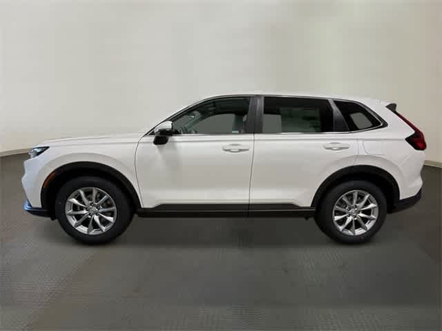 Thumbnail: 2026 Honda CR-V - 2