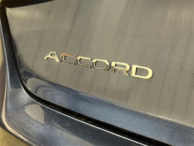 Thumbnail: 2025 Honda Accord - 5