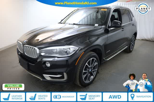 2015 BMW X5 xDrive50i -
                  Union, NJ