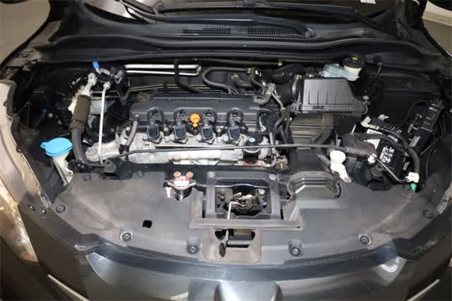 Thumbnail: 2018 Honda HR-V - 35