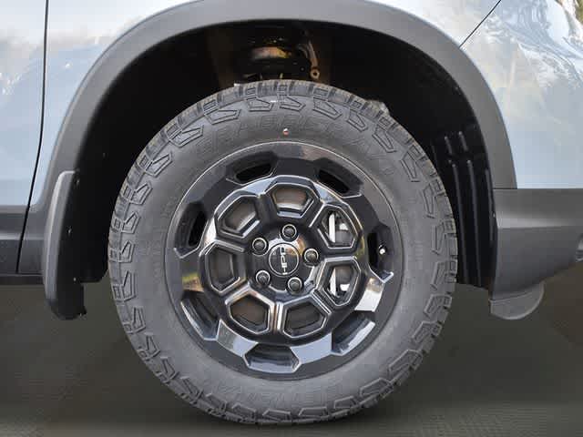 Thumbnail: 2026 Honda Ridgeline - 9