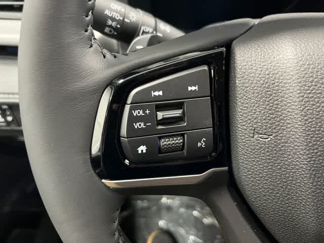 Thumbnail: 2026 Honda Odyssey - 12