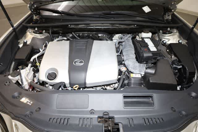 Thumbnail: 2022 Lexus ES - 37