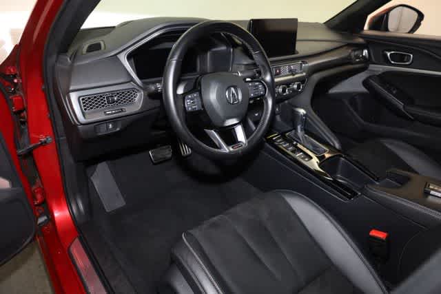 Thumbnail: 2023 Acura Integra - 14
