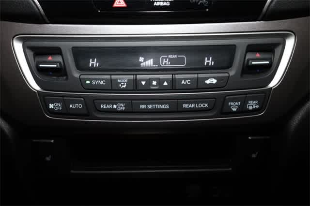 Thumbnail: 2021 Honda Pilot - 30