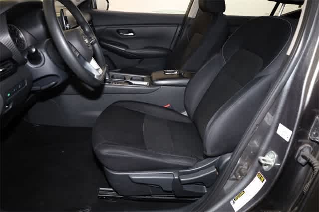 Thumbnail: 2020 Nissan Sentra - 15