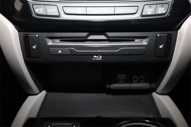 Thumbnail: 2022 Honda Pilot - 33
