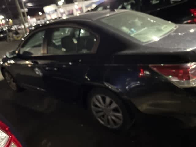 Thumbnail: 2012 Honda Accord - 16