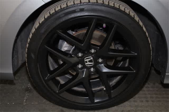 Thumbnail: 2022 Honda Civic - 37